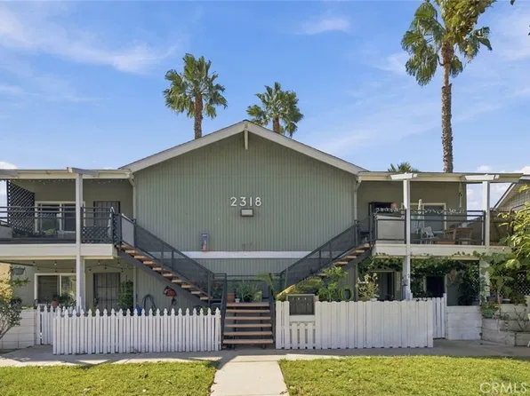 2318 W Greenacre Ave, Anaheim, CA 92801