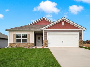 5434 395th St, North Branch, MN 55056