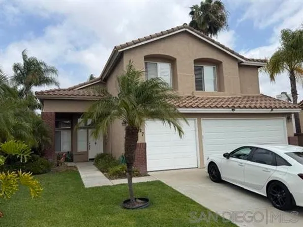 1227 Silverado Dr, Chula Vista, CA 91915
