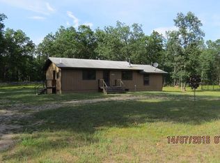 11522 Caberfae Hwy, Manistee, MI 49660