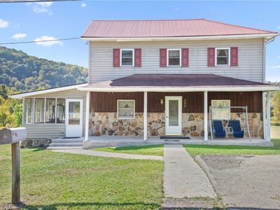 385 Frantz Rd, Confluence, PA, 15424
