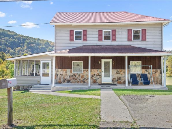 385 Frantz Rd, Confluence, PA 15424