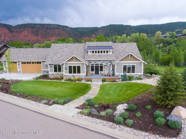 272 River Bank Ln, Glenwood Springs, CO 81601