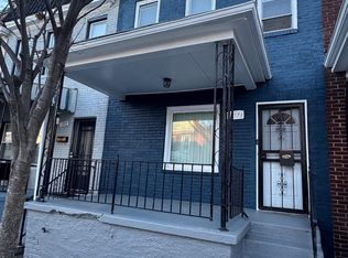 1321 Cambria St, Baltimore, MD