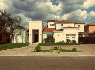 405 Lake Nakuru, Laredo, TX 78041