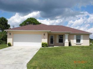 2700 15th St SW, Lehigh Acres, FL 33976