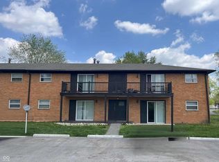 6262 Eastridge Dr #202, Indianapolis, IN 46219