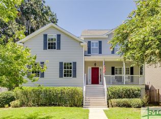127 Sweet Bailey Cv, Savannah, GA 31410
