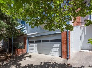 35 Eucalyptus Ln, San Rafael, CA 94901