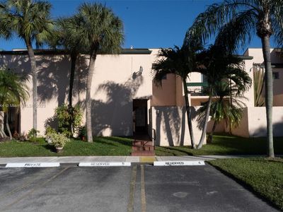 9177 Fontainebleau Blvd APT 3, Miami, FL, 33172