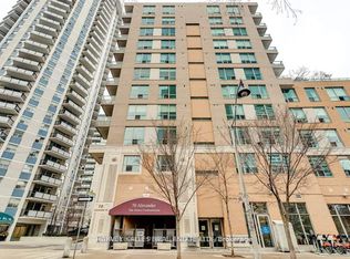 70 Alexander St #703, Toronto, ON M4Y3B6
