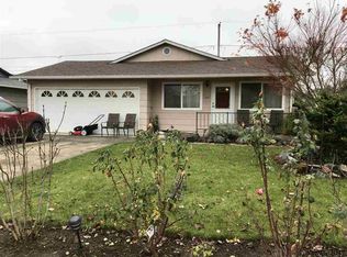 1312 Princeton Rd, Woodburn, OR 97071