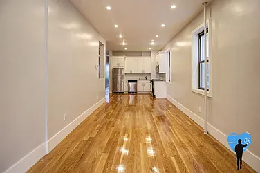 Rented by Next Door Realty NYC