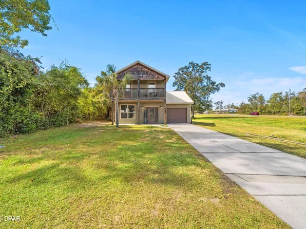 7527 Baker Ave, Southport, FL 32409