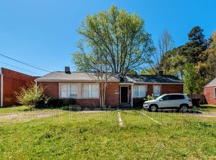 2245 Woodward Ave, Augusta, GA 30906