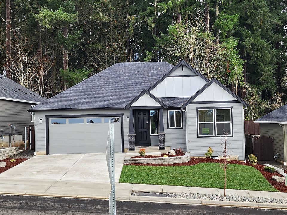 3031 NW 6TH AVE by Aho Construction