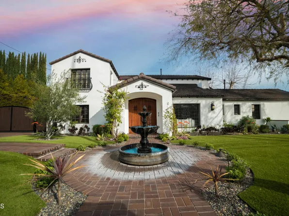 4762 La Canada Blvd, La Canada Flintridge, CA 91011