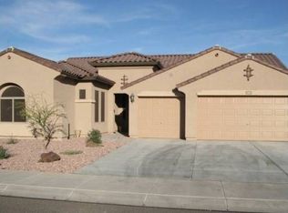 22821 N 120th Ln, Sun City, AZ 85373