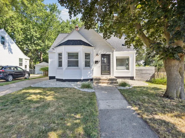 355 Eola St SE, Grand Rapids, MI 49507