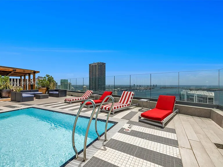 1300 S Miami Ave #1208 — Photo 15