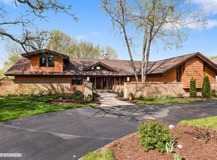 265 Lakewood Cir, Burr Ridge, IL 60527