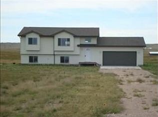14709 Horseshoe Rd, Piedmont, SD 57769