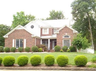 1731 Moreland Wood Trl NW, Concord, NC 28027