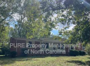 4314 Wedgewood Dr, Raleigh, NC 27604