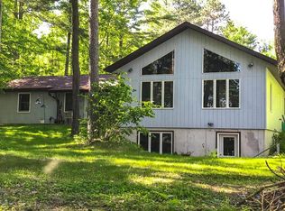 8845 Virgin Lake Rd, Tomahawk, WI 54487