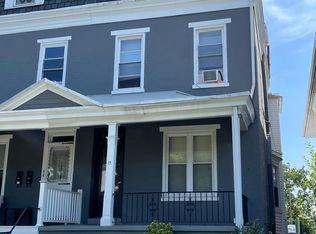 19 Reading Ave #3, Reading, PA 19610