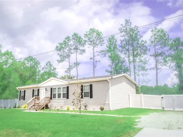 24314 Maxwell St, Astor, FL 32102