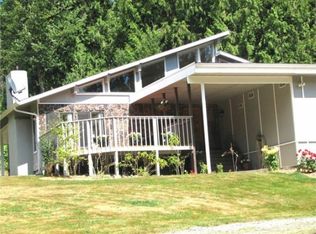 197 Ida Ln, Castle Rock, WA 98611