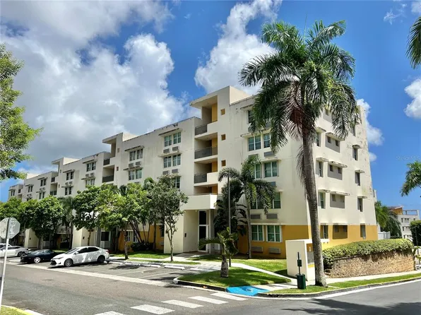 Calle Balderoity Cond Terrazas Parque Escorial APT 3304, Carolina, PR 00987