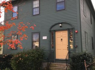 108 Hope St FLOOR 2, Providence, RI 02906