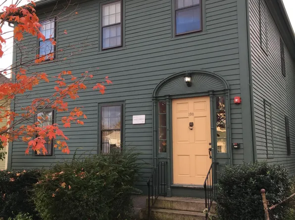 108 Hope St Floor 2, Providence, RI 02906