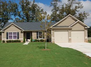 236 Happy Trl, Locust Grove, GA 30248