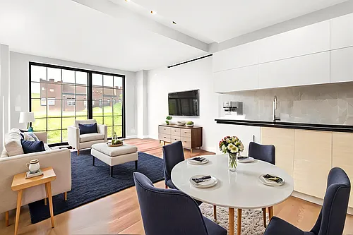 88 Linden Blvd #3C Photo 1