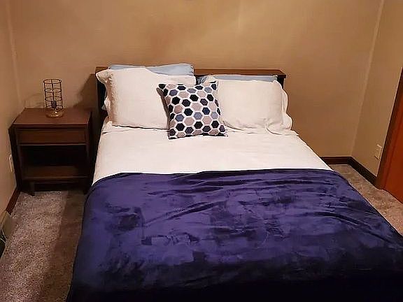 Bedroom #2