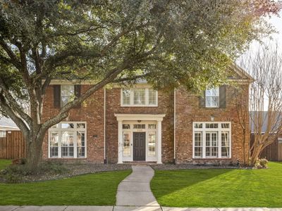 1120 Greenpark Dr, Plano, TX, 75075
