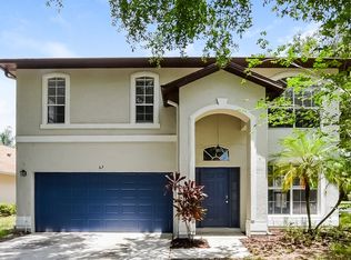 67 Abbey Hollow Dr, Apopka, FL 32712