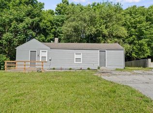 7012 NE Kranz Rd, Gladstone, MO 64118