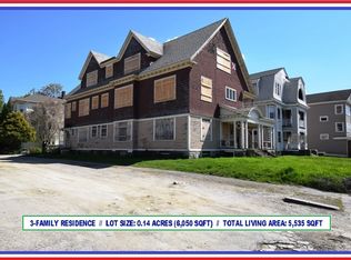 139 Vernon St, Worcester, MA 01610