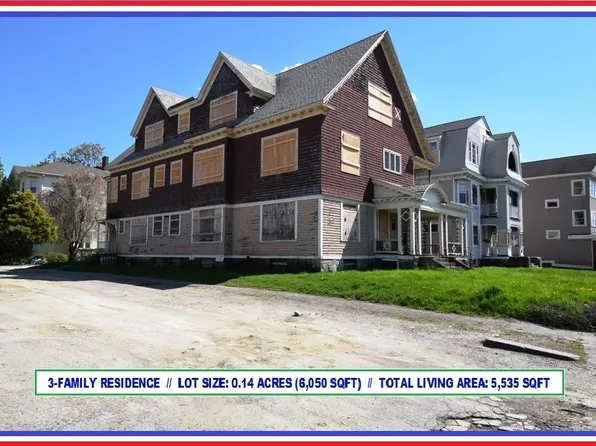 139 Vernon St, Worcester, MA 01610