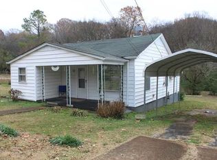 434 Sweetwater Ave, Florence, AL 35630
