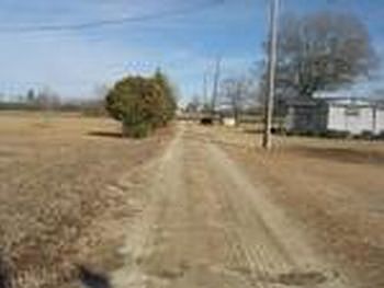 Photo of Mobile Home Lot