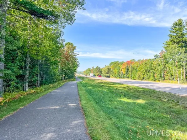 Parcel A M28 Highway, Marquette, MI 49855