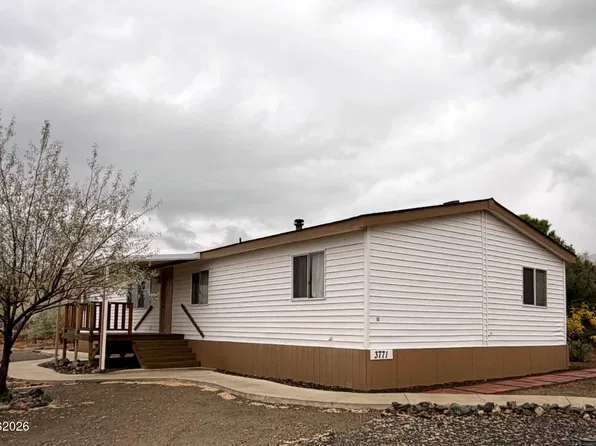 3771 Granite Way, Wellington, NV 89444