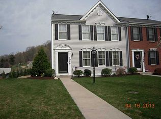 1056 Bayberry Dr, Canonsburg, PA 15317