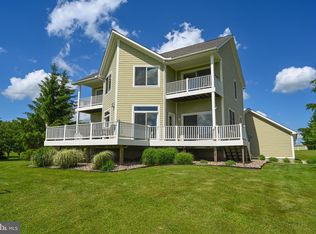 42 Moonrise Dr, Swanton, MD
