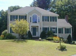 220 Joseph Rd #0, Boxborough, MA 01719